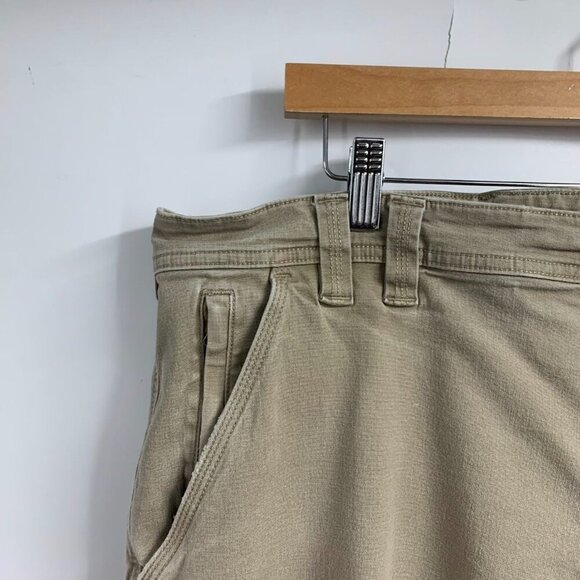 Duluth Men's‎ DuluthFlex Fire Hose Standard Fit Foreman Pants Size 42x30 - Picture 4 of 13